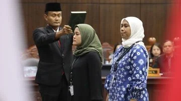 Ketua MK Minta Kampus Tak Merugikan Dosen yang Jadi Saksi