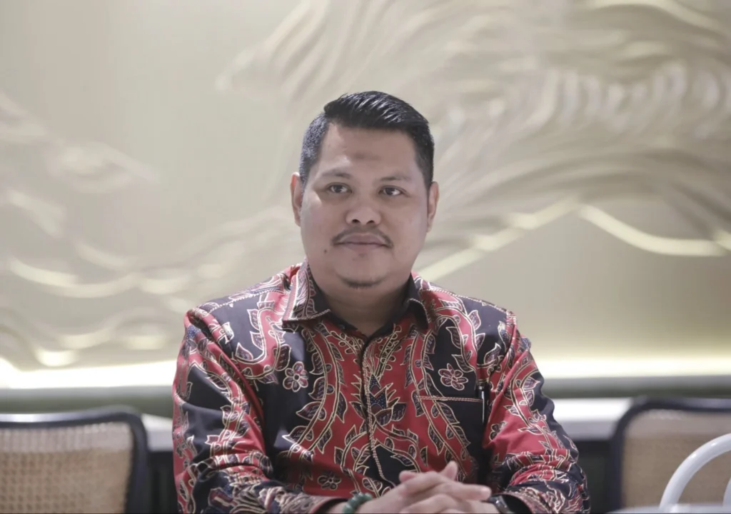 Ketum LOGIS 08 Dukung Langkah Pemerintah Terkait Ancaman Nonmiliter