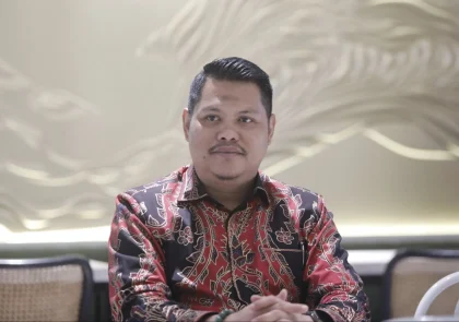 Ketum LOGIS 08 Dukung Langkah Pemerintah Terkait Ancaman Nonmiliter