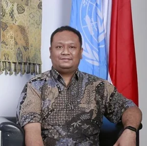 Kisah Lulusan Unair Berkarier di Lembaga PBB: Tips dan Pengalaman