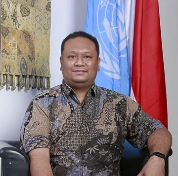 Kisah Lulusan Unair Berkarier di Lembaga PBB: Tips dan Pengalaman