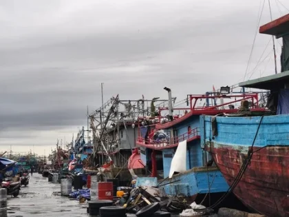 KKP Targetkan Modernisasi 1.582 Kapal Perikanan Rampung pada Akhir 2028
