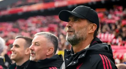 Klopp Semakin Dekat Menjadi Pelatih Baru Timnas Jerman