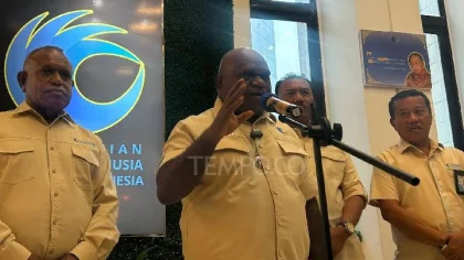 Koalisi Respons Pigai Pertanyakan Kredibilitas YLBHI