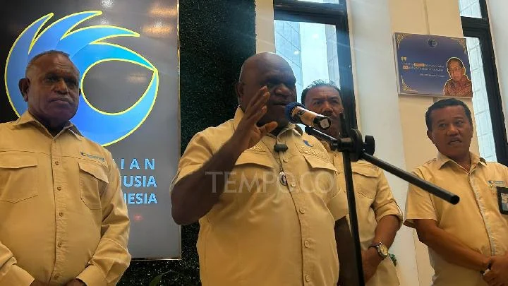 Koalisi Respons Pigai Pertanyakan Kredibilitas YLBHI