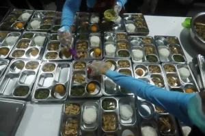 Kolonel BU Diduga Terlibat Korupsi Tata Kelola MBG Mabes TNI Koordinasi dengan Kejagung