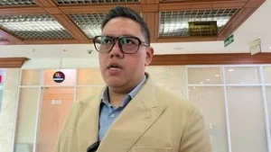 Komisi I Setujui 2 RUU Kerja Sama Pertahanan RI dengan Turki-Malaysia