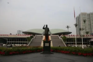 Komisi II DPR Kunjungi NU dan Muhammadiyah untuk Bahas Revisi UU Pemilu