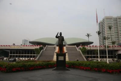 Komisi II DPR Kunjungi NU dan Muhammadiyah untuk Bahas Revisi UU Pemilu