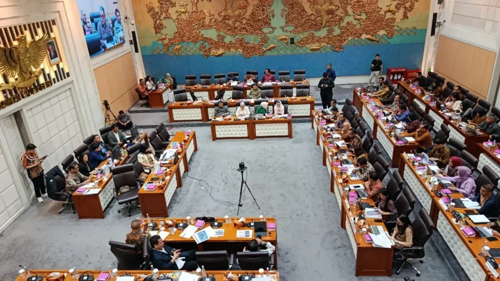 Komisi VII DPR Dorong KEK Pariwisata Lebih Kompetitif dan Berkeadilan