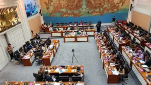 Komisi VII DPR Dorong KEK Pariwisata Lebih Kompetitif dan Berkeadilan