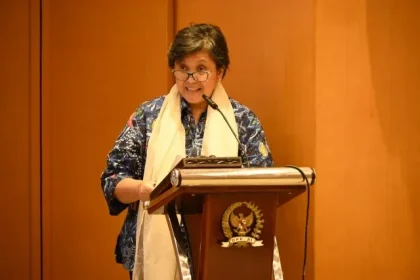 Komisi X DPR RI Nilai Regulasi Cagar Budaya Perlu Disinkronkan