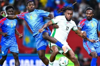 Kongo Tersingkir dari Piala Dunia 2026, Pelatih Mengakui Kekuatan Harry Kane