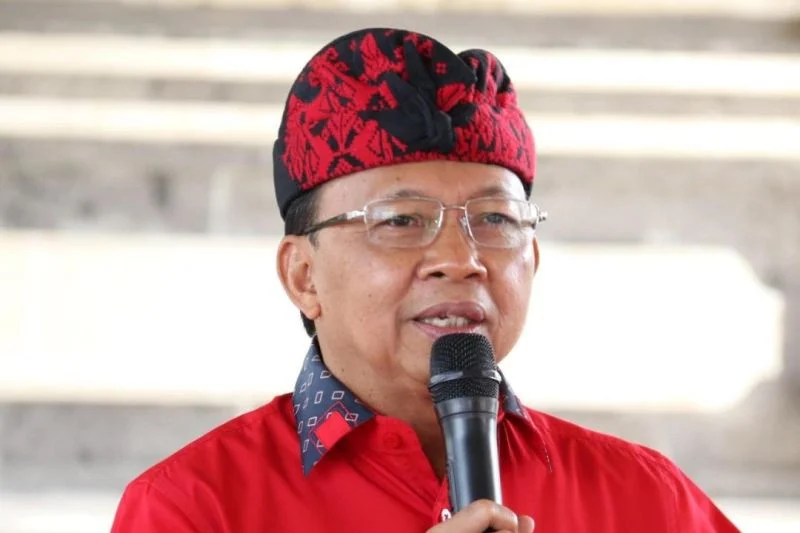 Koster Jelaskan Komitmen Bali ke Presiden Prabowo: Ini Fakta yang Tidak Boleh Dilupakan