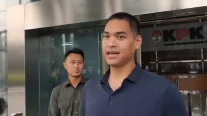 KPK Dalami Mantan Menpora Soal Kuota Haji Tambahan dari Arab Saudi