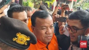 KPK Dalami Pertemuan Bupati Kuansing dengan Pihak terkait soal Hutan Produksi Terbatas