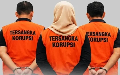KPK: Kenaikan Gaji Kepala Daerah Tak Menjamin Bebas Korupsi
