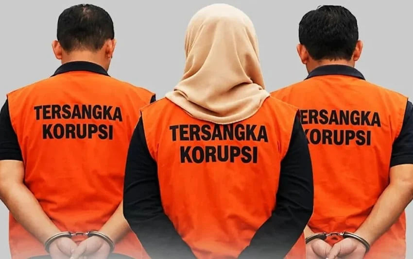 KPK: Kenaikan Gaji Kepala Daerah Tak Menjamin Bebas Korupsi
