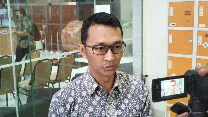 KPK Menelusuri Dugaan Pemerasan WNA di Kanim Depok
