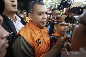 KPK Perluas Kasus Silmy Karim ke Dugaan Pemerasan di Kantor Imigrasi Depok