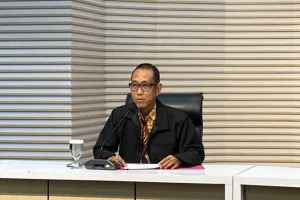 KPK Tampik Bupati Langkat Syah Afandin dalam Kasus Suap dan Gratifikasi