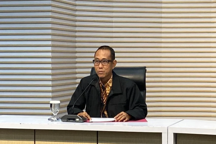 KPK Tampik Bupati Langkat Syah Afandin dalam Kasus Suap dan Gratifikasi