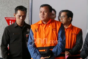 KPK Tangkap Istri Muda Bupati Kuansing, Ini Alasannya