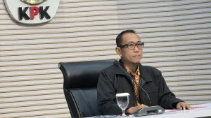 KPK Tegaskan Pengembalian Uang Tak Hapus Unsur Pidana LPP RRI