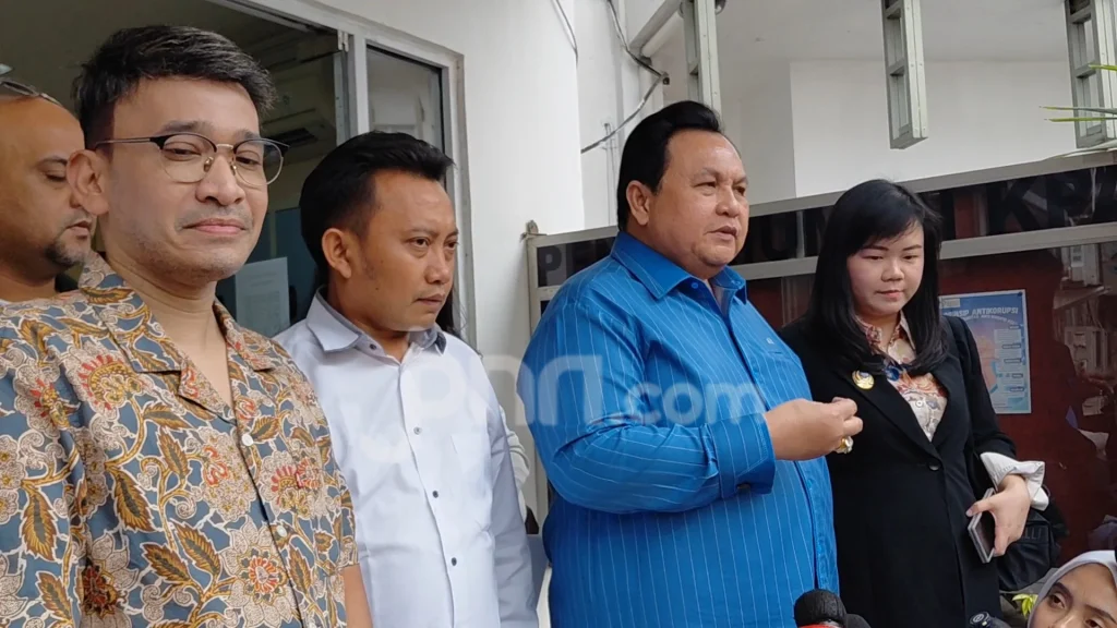 Kubu Ruben Onsu Persilakan Sarwendah Buka Fakta di Sidang Hak Asuh Anak