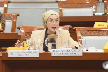 Legislator Kecam Lagu 'Lalaki Langit' Berpotensi Langgar UU TPKS
