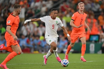 Link Live Streaming Kanada vs Maroko 16 Besar Piala Dunia 2026