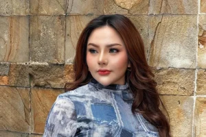 Lisa Mariana Buka Suara Seusai Dituding Tipu Klien Endorsement