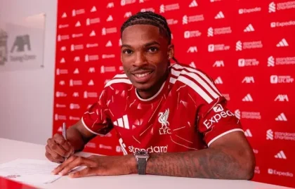 Liverpool Tambah Kuat dengan Jeremy Jacquet