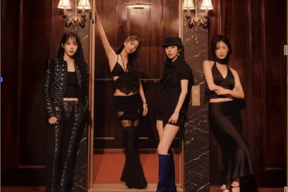 MAMAMOO Segera Gelar Konser di Indonesia, Catat Jadwal Penjualan Tiketnya
