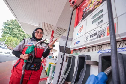 Mandatori B50 Berlaku, Pakar Ingatkan Risiko Fluktuasi Harga CPO Dunia