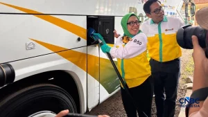 Mandatori BBM Biodiesel B50 Berlaku 1 Juli 2026, Pemerintah Pastikan Ketersediaan BBM