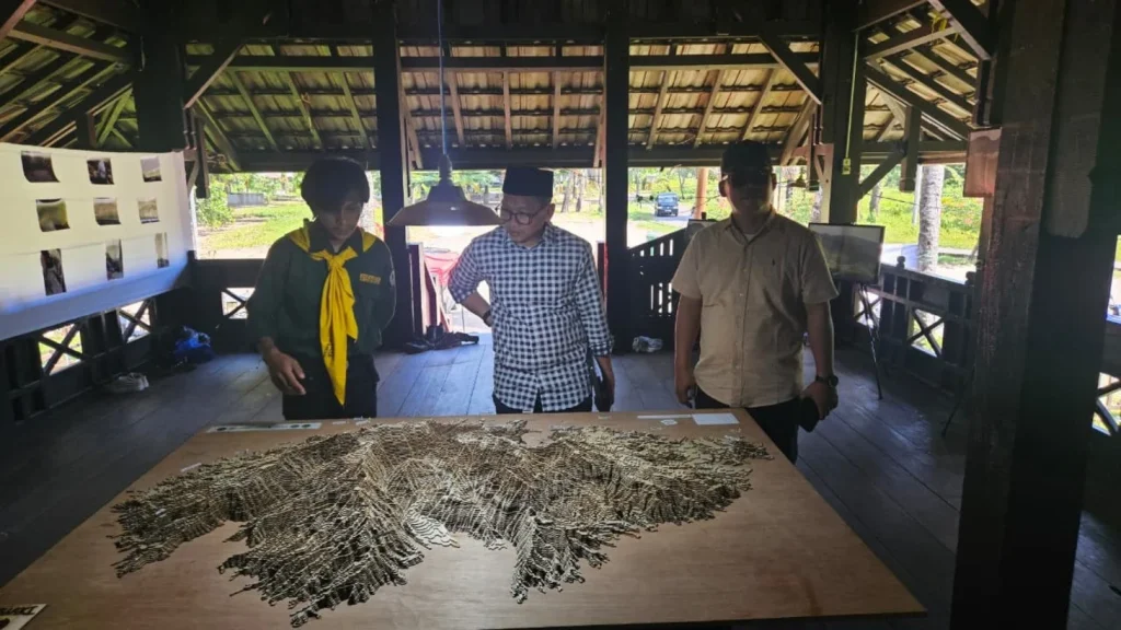 Mapalasta UIN Makassar Perkuat Riset Pemulihan Gunung Bawakaraeng