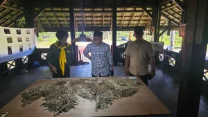 Mapalasta UIN Makassar Perkuat Riset Pemulihan Gunung Bawakaraeng