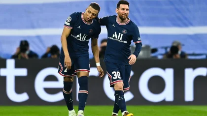 Mbappe: Messi Bakal Cetak Lebih Banyak Gol, Tapi Saya yang Ingin Juara Piala Dunia 2026
