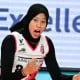 Megawati Hangestri Bongkar Kebiasaan Selama di Korea