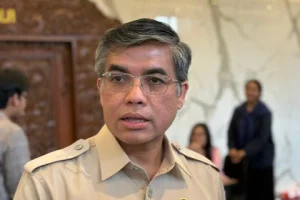 Menaker Ajak Industri KEK Mandalika Serap Peserta Magang Nasional