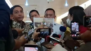 Menhut Tegaskan Amplop Bupati Kuansing Dikembalikan dan Tak Ada Pelepasan Hutan