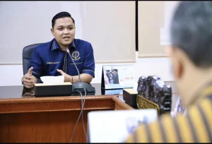 Menteri Kehutanan Tolak Amplop dari Bupati Kuantan Singingi, PP HIKMAHBUDHI: Teladan Bagi Generasi Muda