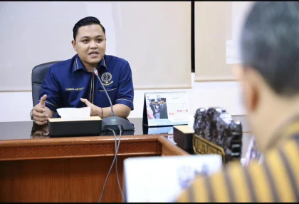 Menteri Kehutanan Tolak Amplop dari Bupati Kuantan Singingi, PP HIKMAHBUDHI: Teladan Bagi Generasi Muda