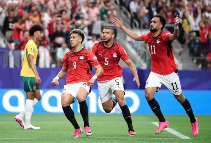 Mesir Lolos ke 16 Besar Piala Dunia 2026 Setelah Menundukkan Australia Lewat Adu Penalti