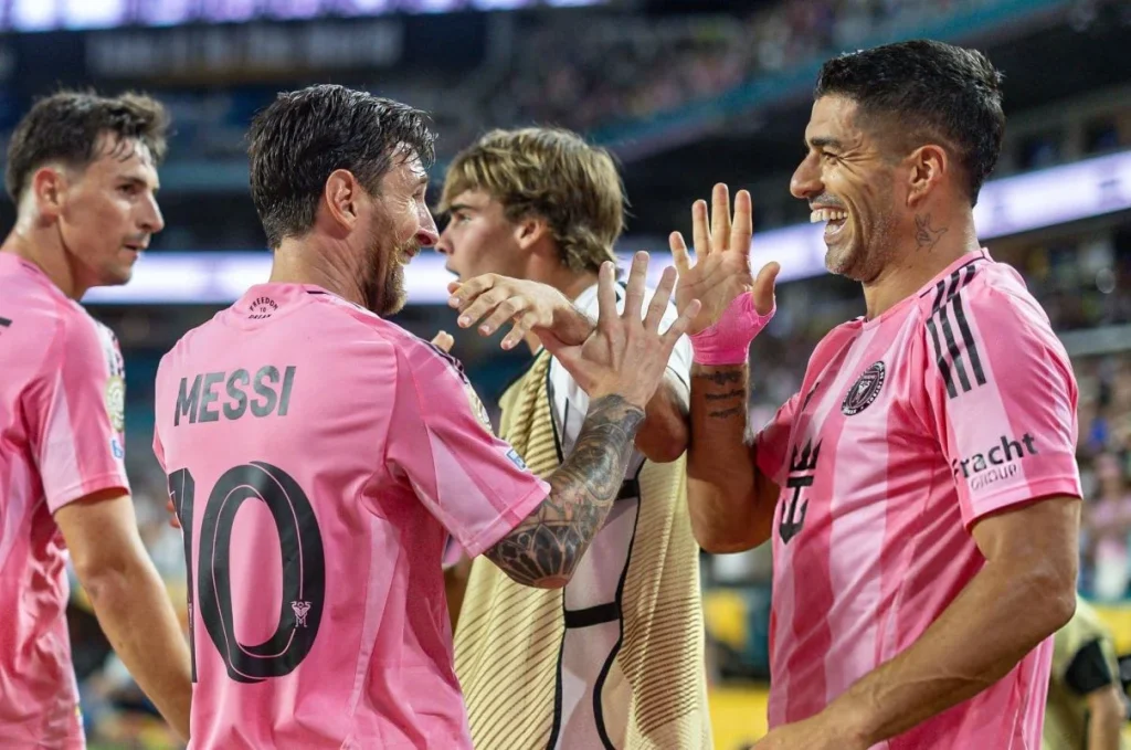 Meski Kekal Permainan Messi, Egypt Lolos ke Babak 16 dengan Membalas Australia di Bola Penalti