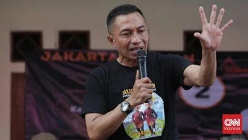 MK Tolak Gugatan Dharma Pongrekun Soal KLB dan Wabah di UU Kesehatan