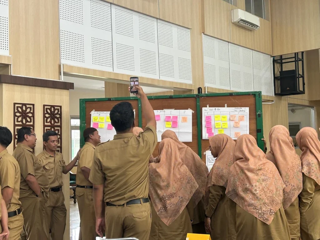 Muhammadiyah Kritik Rencana Akmil Latih Siswa Sekolah Rakyat