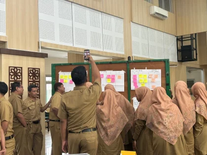 Muhammadiyah Kritik Rencana Akmil Latih Siswa Sekolah Rakyat