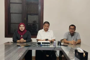 Muscab VII Hiswana Migas Bogor Digelar Akhir Juli, Pendaftaran Calon Ketua Buka 15 Juli